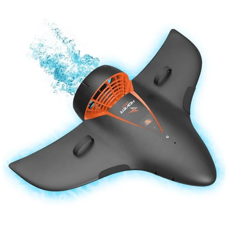 For Everyone Diving Sea
