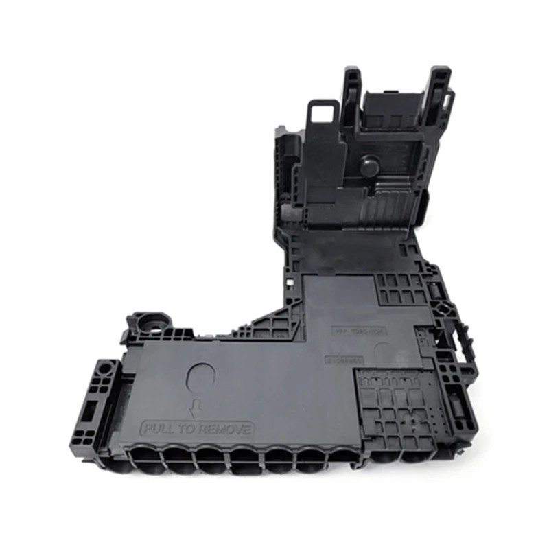 

Интеллектуальный органайзер для аккумуляторов 508 9811475080 6500JE обеспечивает безопасное электропитание