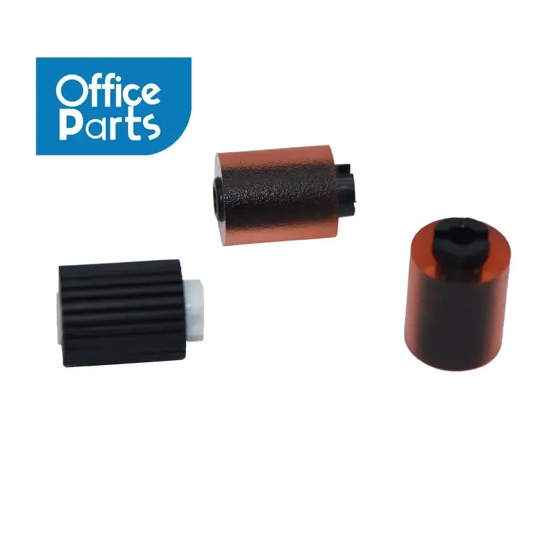 10 комплектов A5C 1562200 A00J 563600 Ролик захвата для Konica Minolta C220 C224 C227 C258 C280 C284 C287 C308 C360 C364