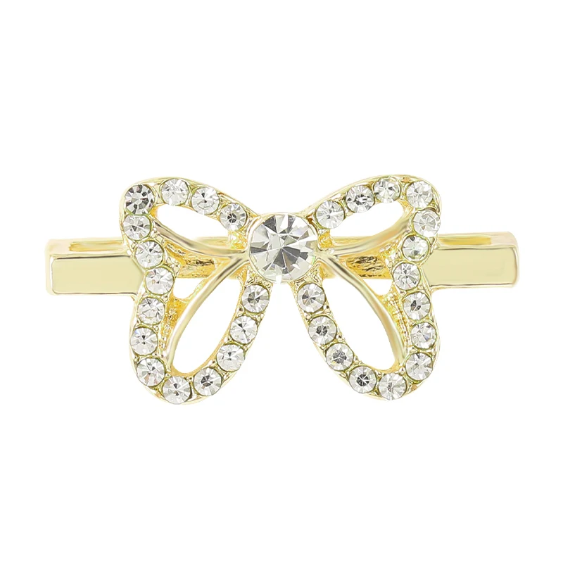 Кольцо декоративные подвески для Apple Watch браслет сердце бант-гвоздик