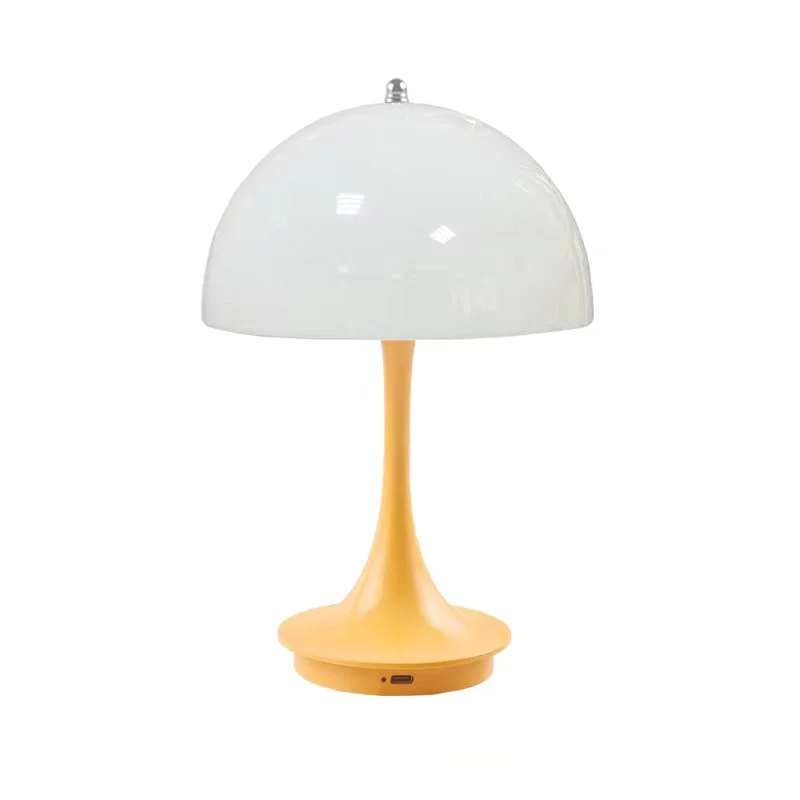 

Настольная лампа HPH грибная