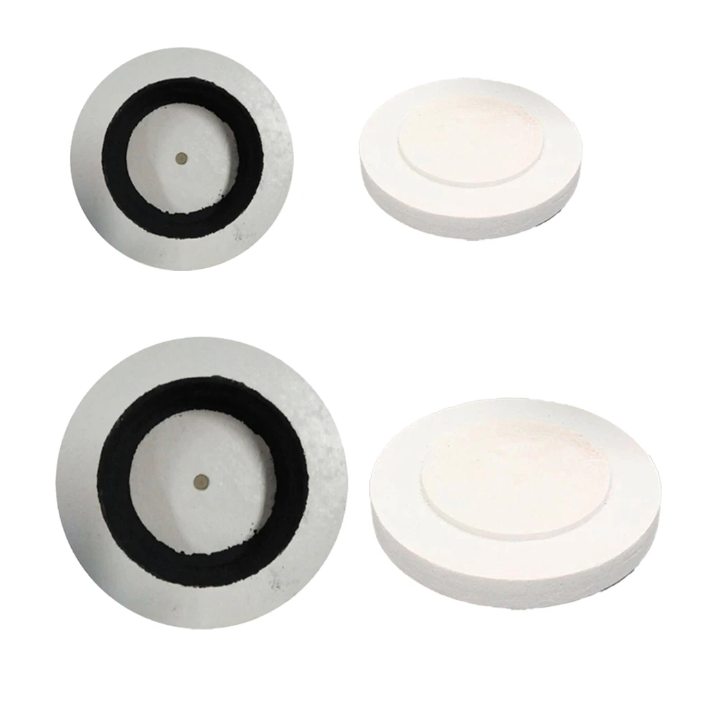 

Стеклянная крышка для микроволновой печи, инструмент для изготовления ювелирных изделий «сделай сам» с бумагой, керамическим волокном, гли...