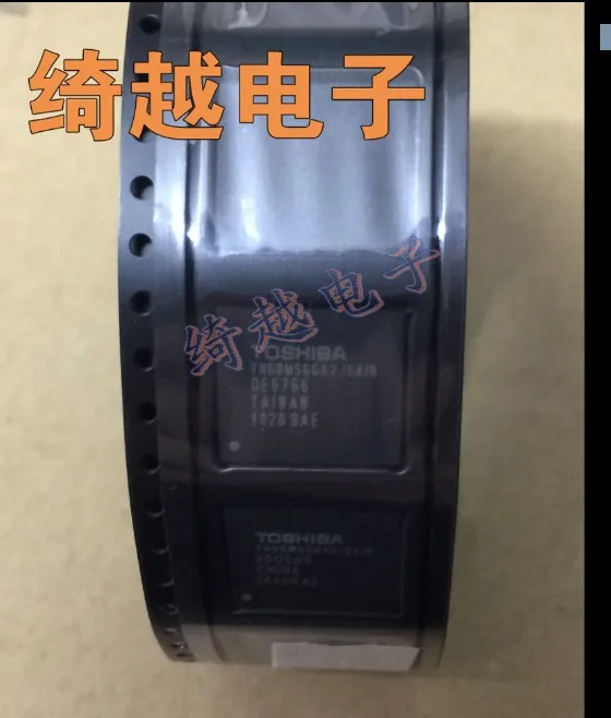 THGBMBG6D1KBAIL 6C1L 5G6A2 5G5A1 5D1K 5D1L 4G4D1 EMMC