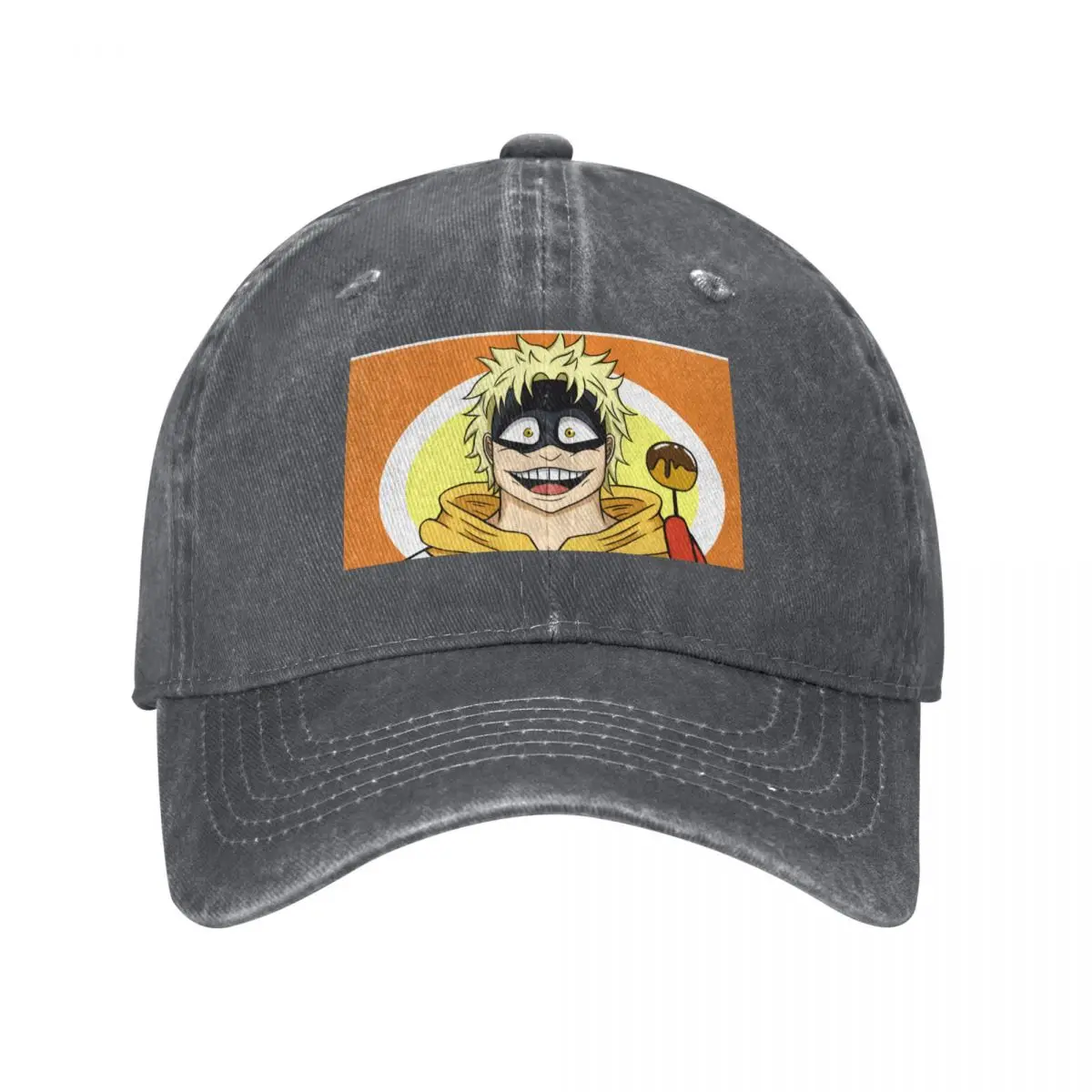 Бейсбольная кепка FatGum Fanart с термокозырьком новая шляпа женские шляпы от солнца