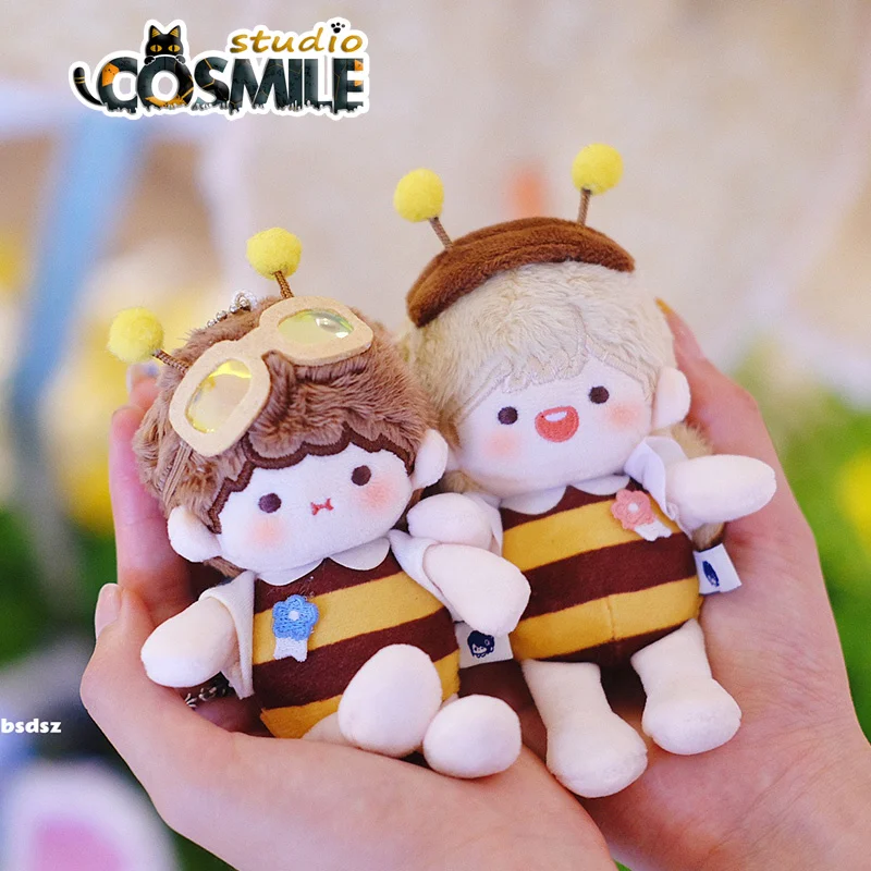 

Нет атрибутов, пчела, мед, подружки, близнецы, подарок на день рождения, мягкая плюшевая игрушка, плюшевая кукла, брелок Sa QD