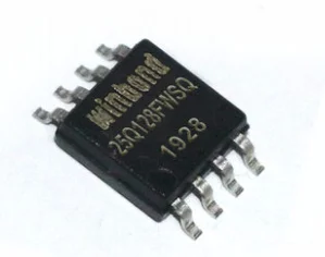 W25Q128FWSQ 25Q128FWSQ SOP8 128 Мбит