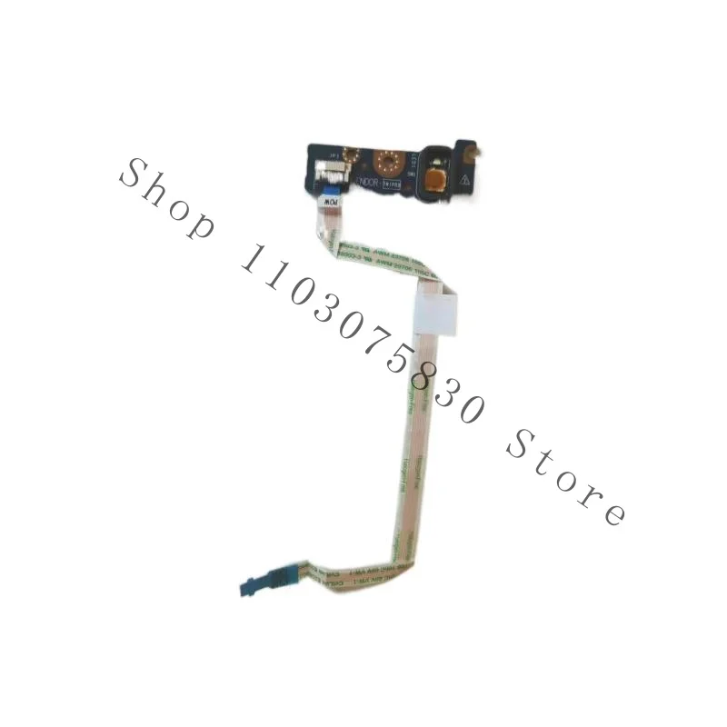 Запчасть для ноутбука Dell Precision 7530 7540 WYORESY DAP10