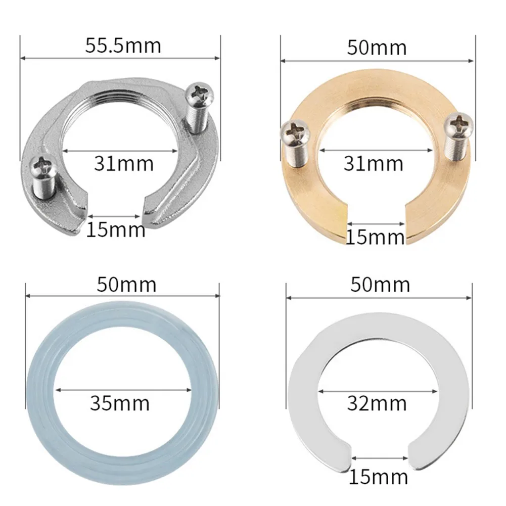 Рисунок 4 - C-образный смеситель для крана