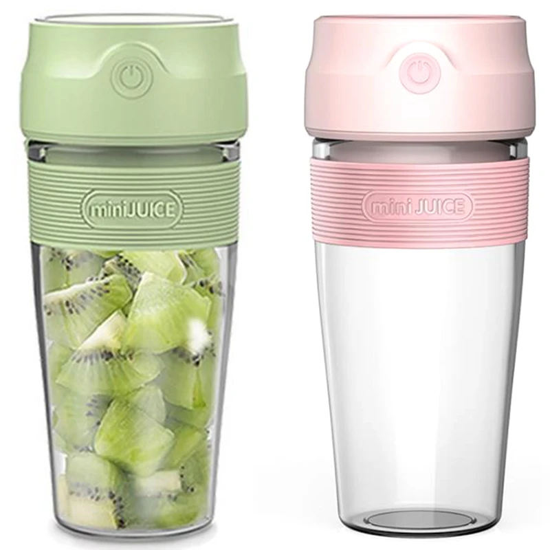 

Electric Juicer Blender USB Fruit Mixers Mini Juicers Fruit Extractors Food Milkshake Multifunction Juice Maker