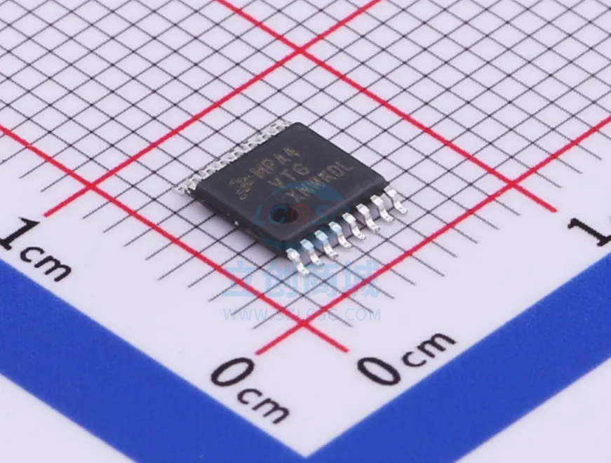 

100% New Original MC9S08PA4VTG package SSOP-16 new original genuine microcontroller IC chip