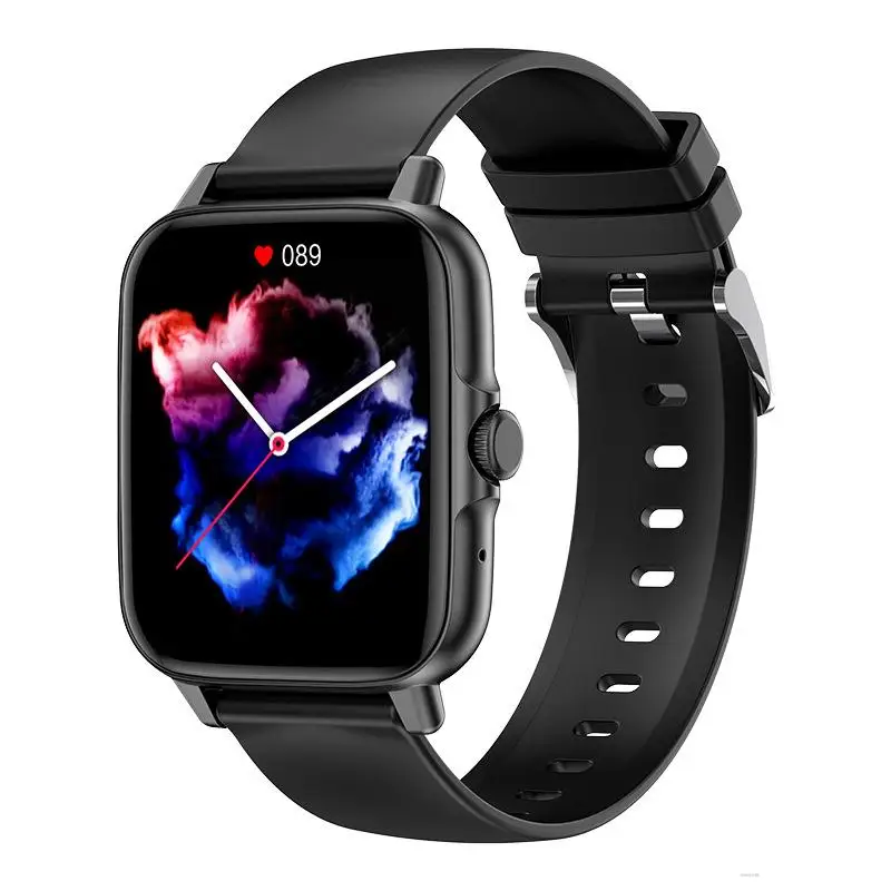 

Новинка GT50 Bluetooth датчик вызова мониторинг сна 3 репрезентативный диск пользовательский игровой Смарт-часы кольцо