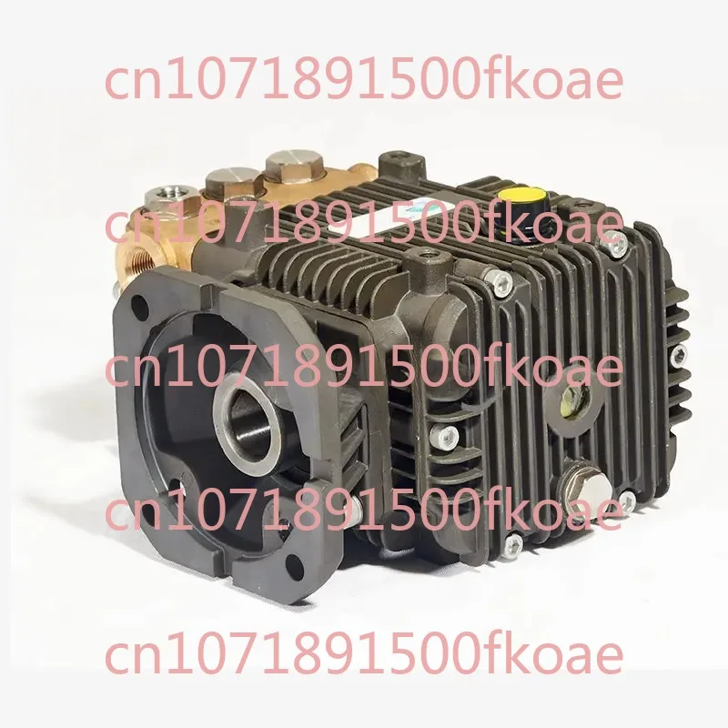 100Bar 11Lpm керамический поршневой насос холодной воды 1500Psi высокого давления для