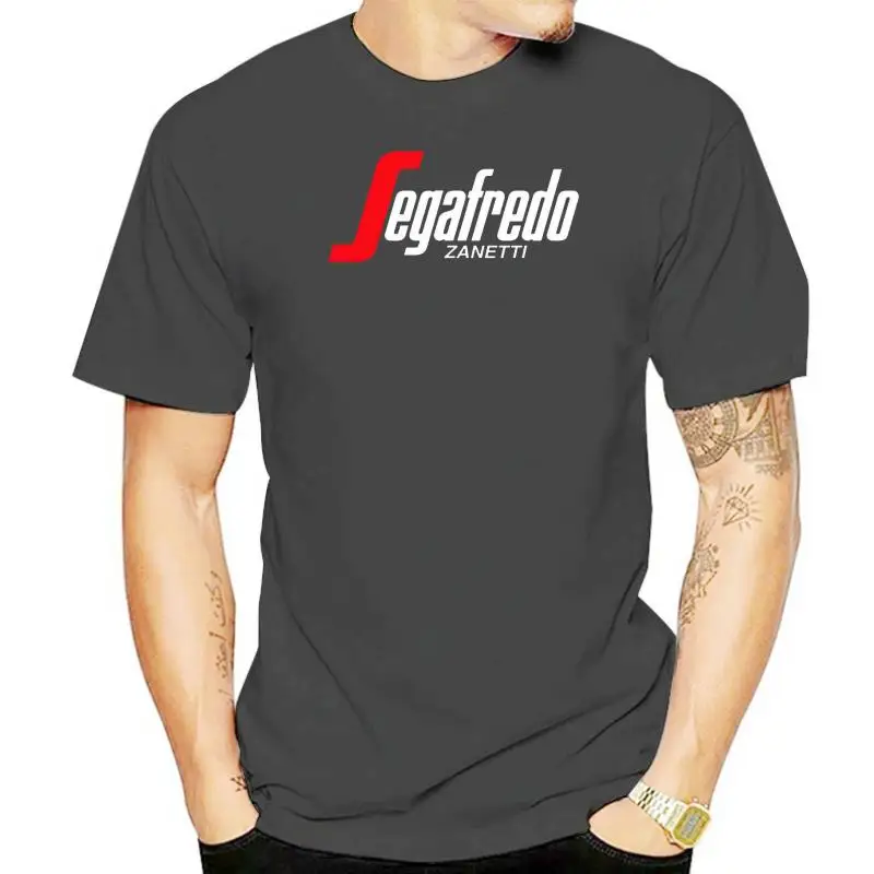 

SEGAFREDO ZANETTI T-SHIRT
