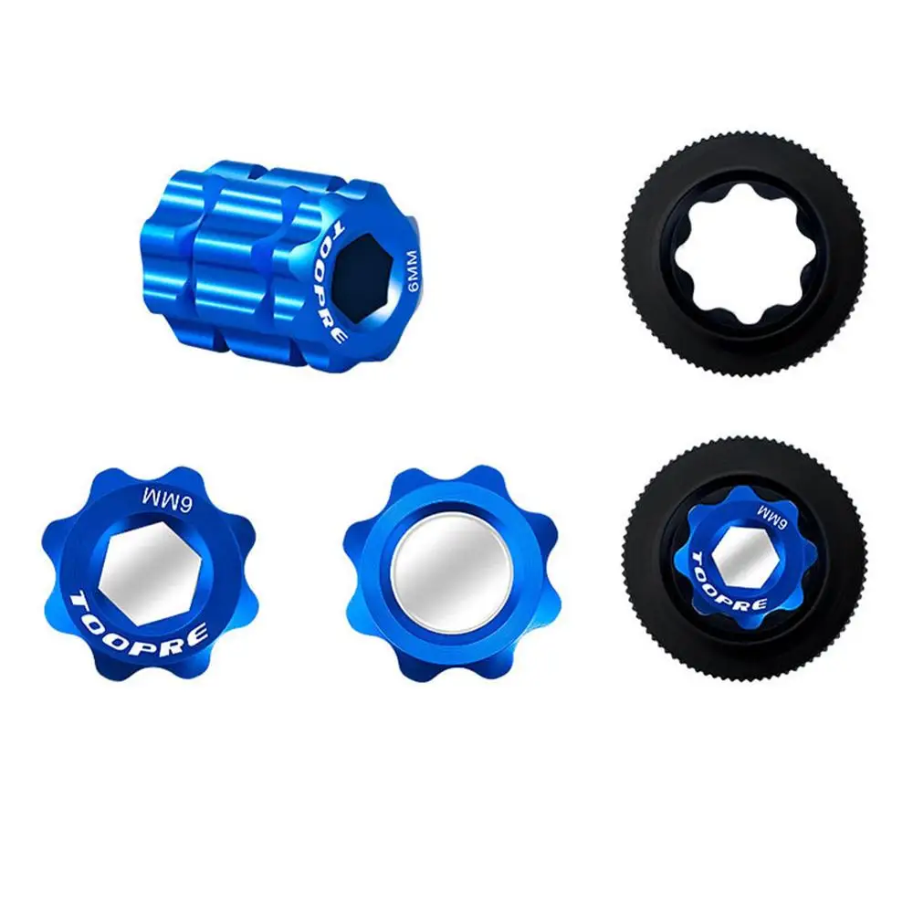 Инструмент для установки кривошипа велосипеда снятия и Shimano HollowTech XT Инструменты