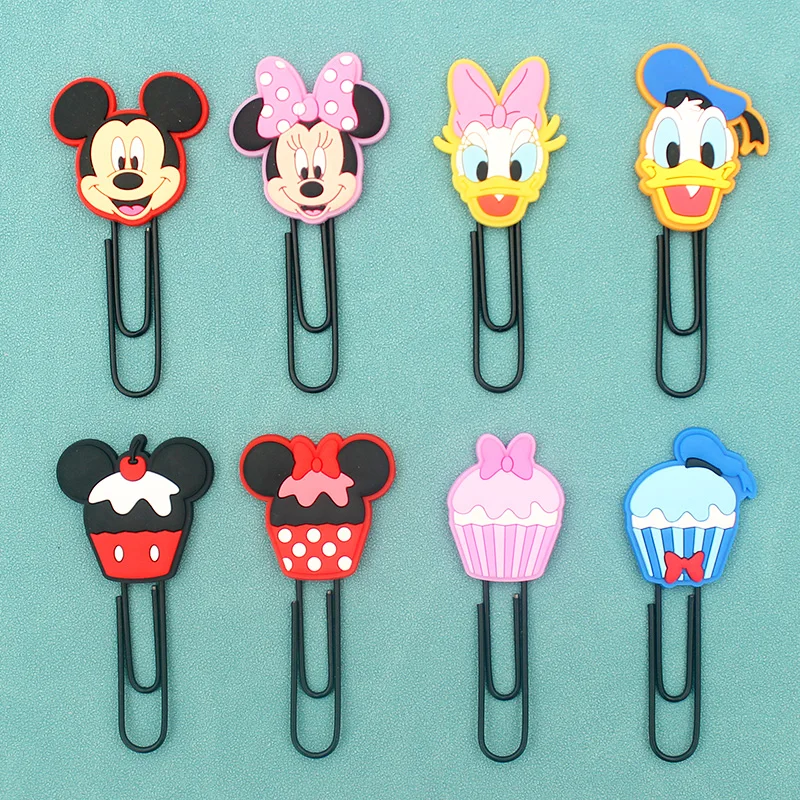 

5 шт./упаковка, держатель для нот