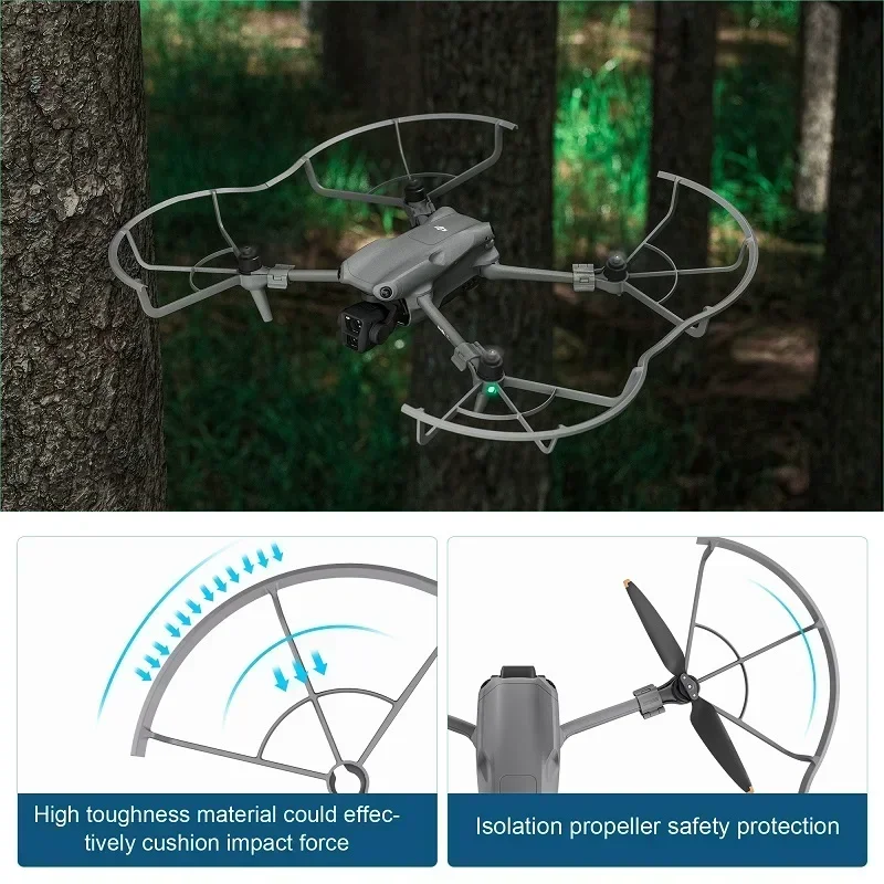 Защитный чехол для дрона DJI Air3