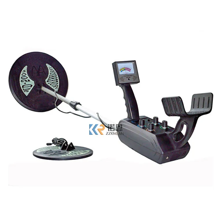 

OEM 3.5 Meter Depth Simplex Underground Finder Industrial Metal Detectors Gold Scanner Machine