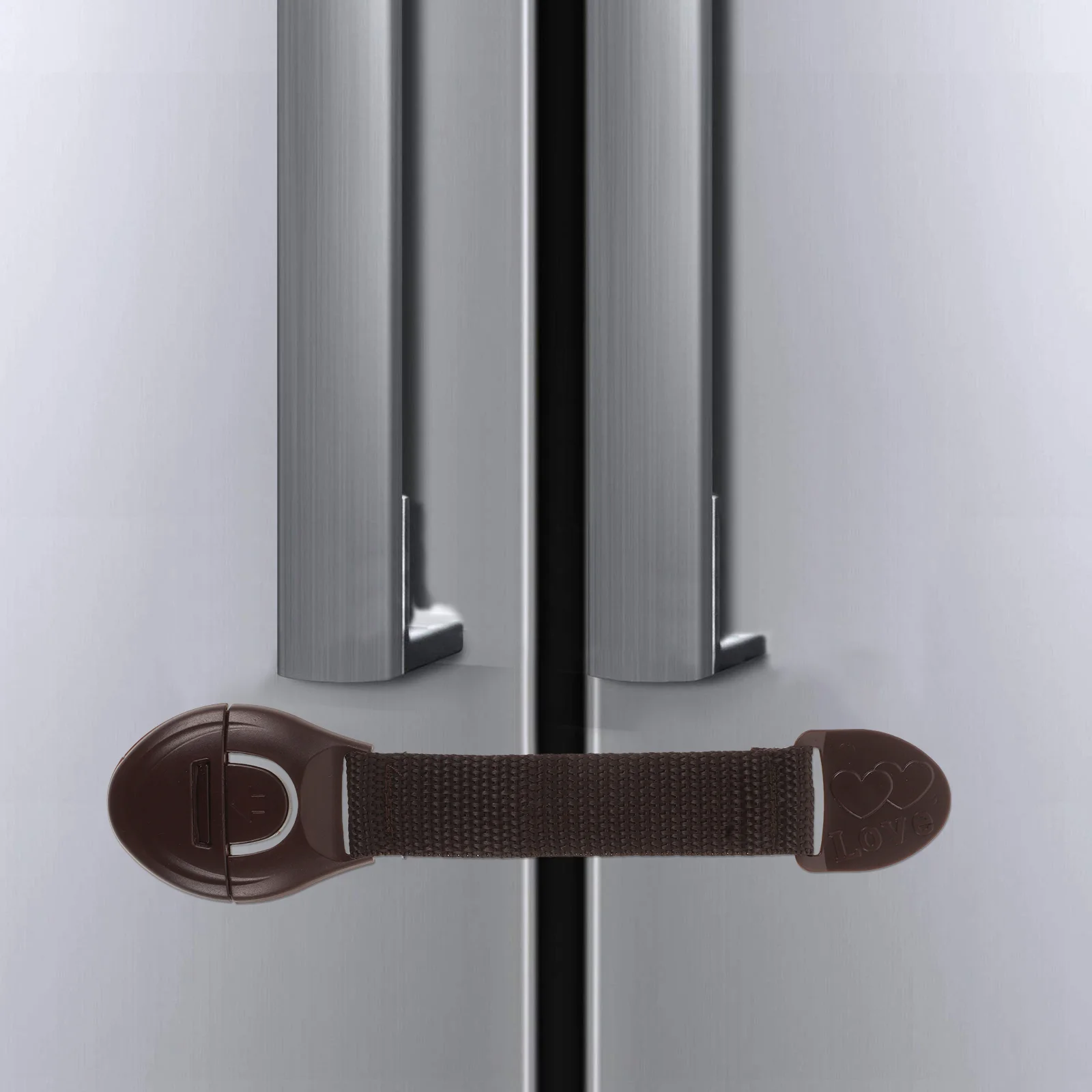 Ремень безопасности для детей замки ткань с дверцей ящика детский туалет