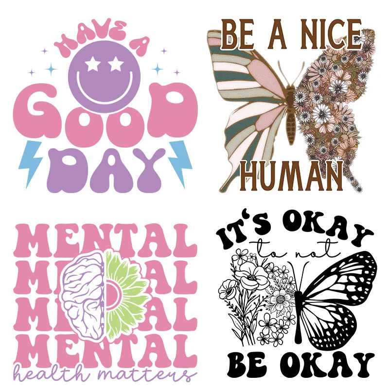 Бабочка быть хорошим человеком, нормализовать, идти на терапию, это нормально, не быть в порядке, люблю ваш ум расти через то, через что вы проходите