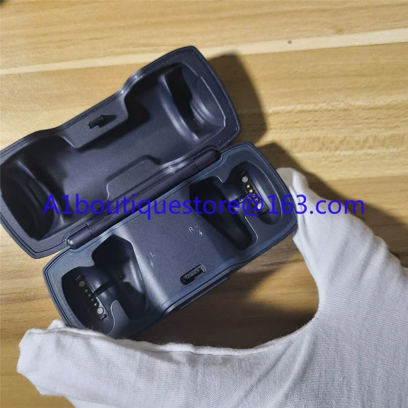 Подходит для Bose Soundsport свободного отсека зарядки беспроводных наушников