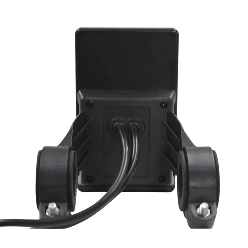 ЖК-дисплей для электровелосипеда M5 + контроллер синусоидальной волны 36 В 350 Вт