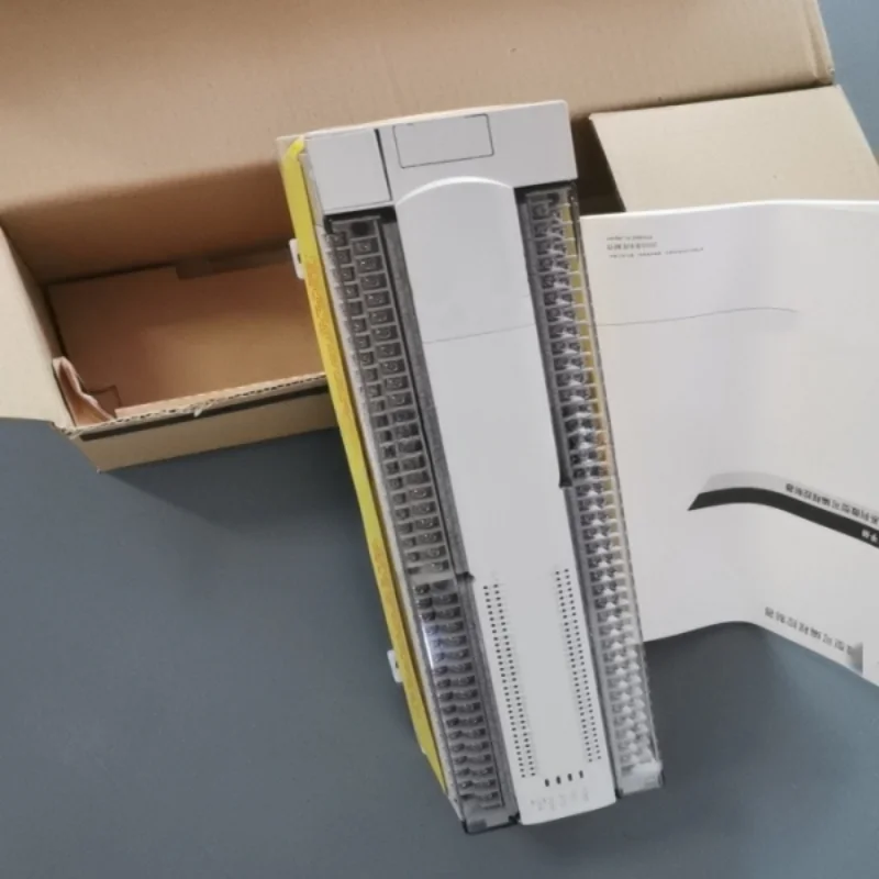 FX2N-32MR-001 FX2N-32ER-ES/UL FX2N-10PG Оригинальный Новый программируемый PLC модуль контроллера