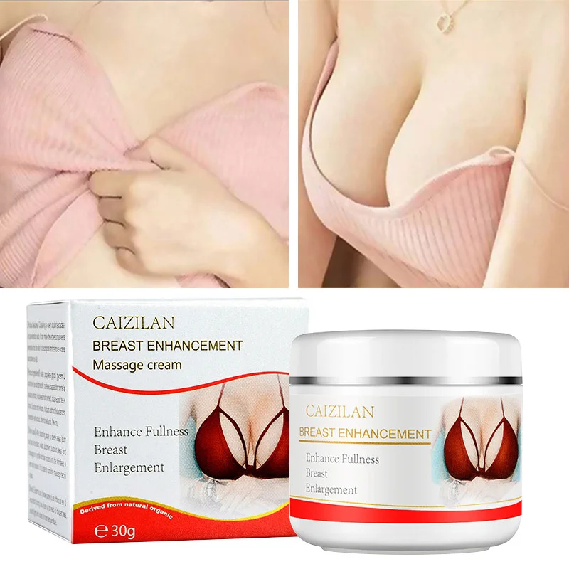

Effective Lifting Breast Massage Cream Firming Enhancement Breast Enlarge Sexy Bigger Chest Massage Plump Body Care