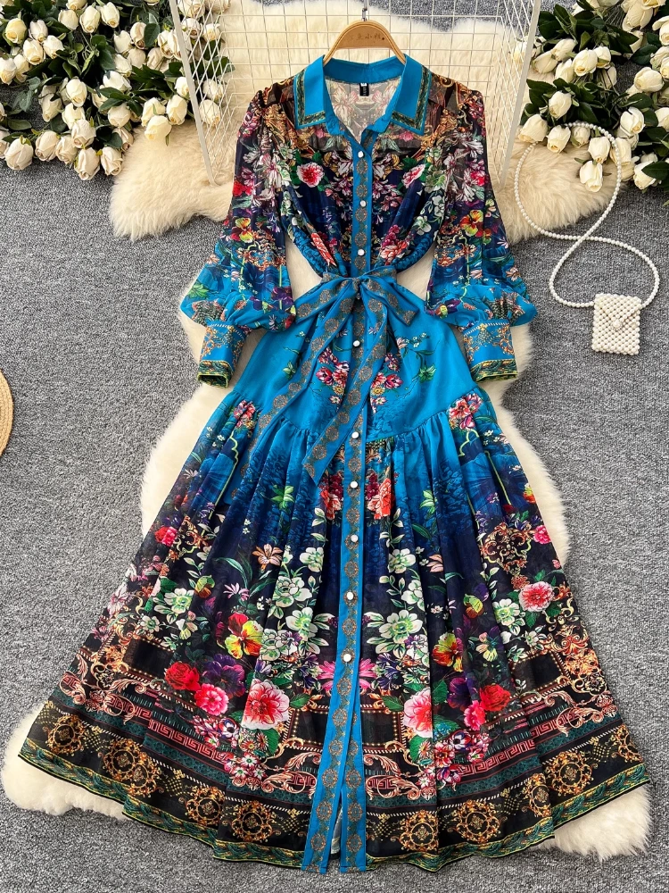 Элегантное винтажное дворцовое вечернее платье во Франции женское длинное с