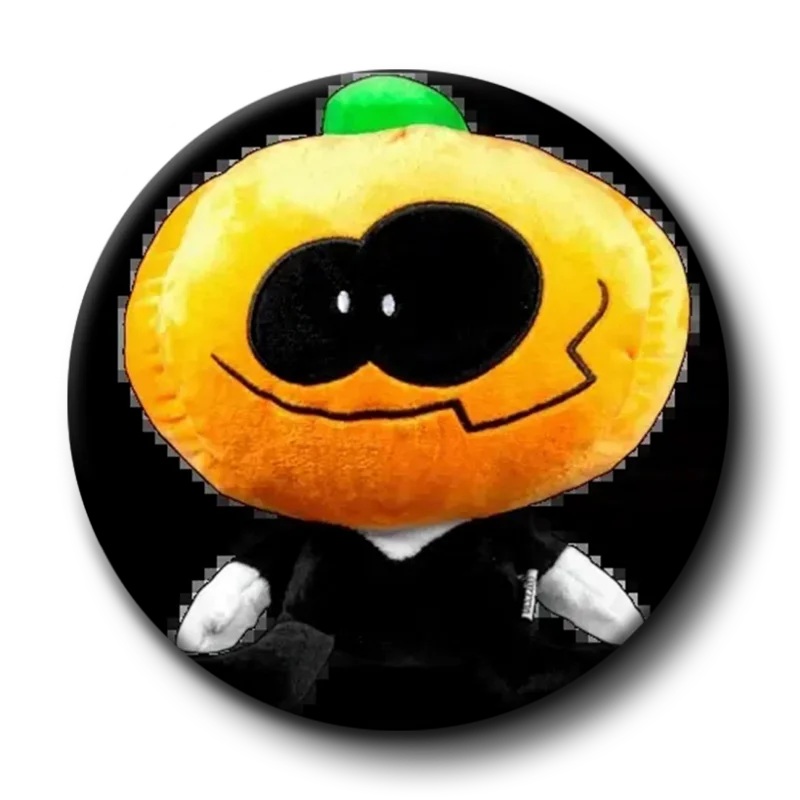 

Булавка Spooky Month Friday Night Funkin