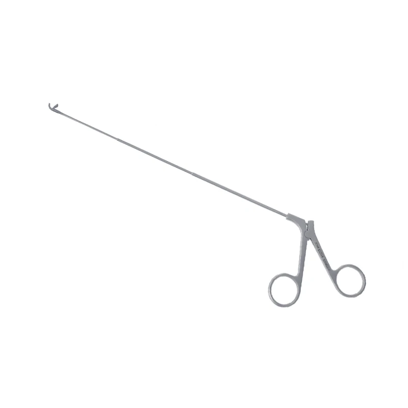 

Reusable Laryngeal Forceps ENT instruments laryngeal surgery surgical instruments