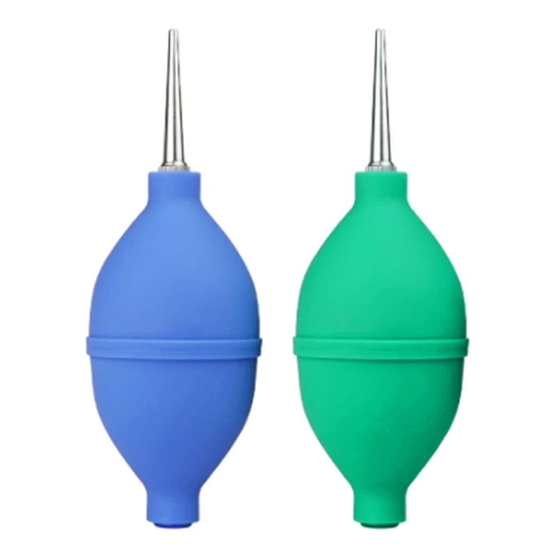 

Пылеочиститель для ноутбука, экрана, очков, оптических инструментов, чистящие шарики