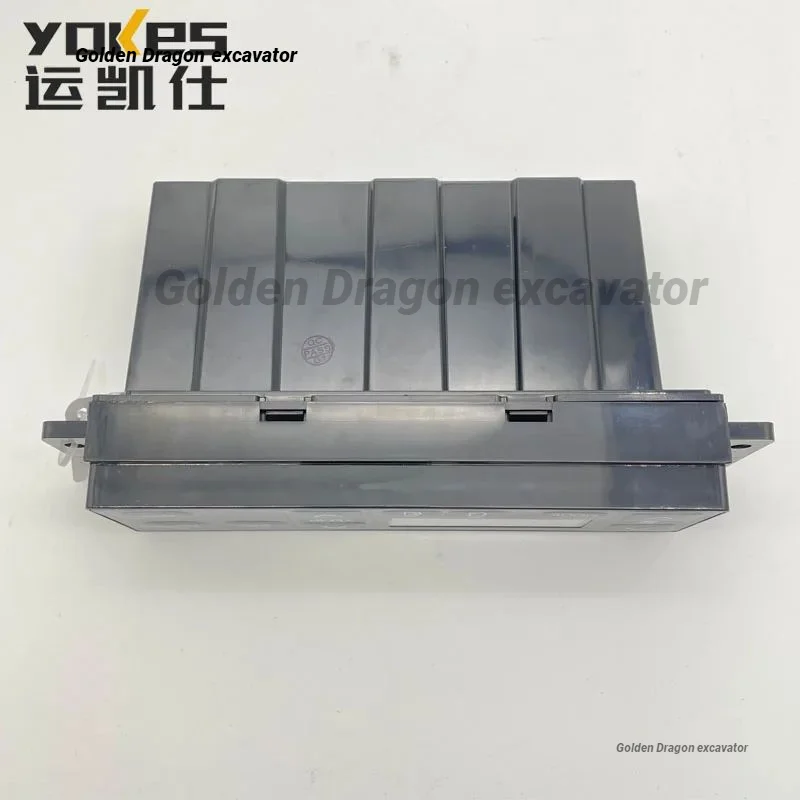 Для деталей панели управления кондиционером Zx200-3g 503722 -3050 Hitachi