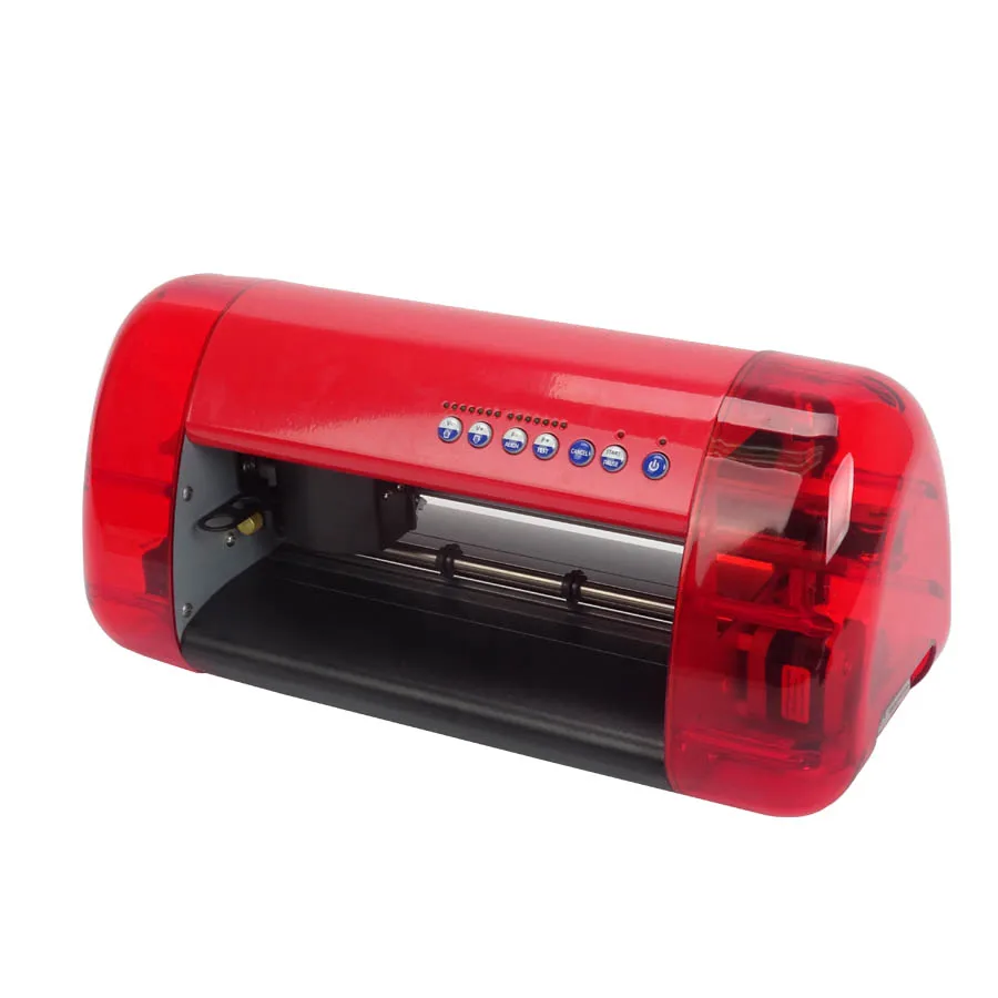 

DC330 Cortadores De Papel Para Scrapbooking Paper Cutters Crafts Mini Vinyl Cutting Plotter, Sign Cutter A3 Size