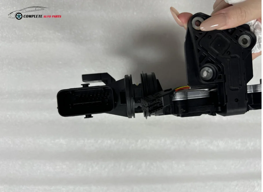 0CK 927156 Q 325121 Модуль управления коробкой передач D иммобилайзер TCU TCM DL382 DSG7 подходит