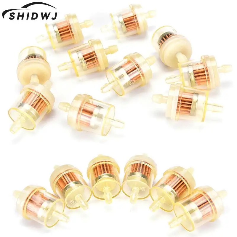 

Универсальный встроенный мини топливный шланг для бензинового мотоцикла скутера фильтр