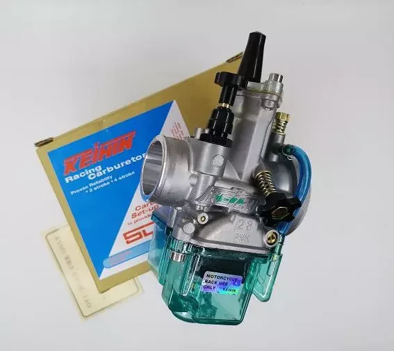 

PWK 26 28 30 32 34 2T 4T Motorcycle Carburetor with Power Jet for Yamaha for Mikuni Koso for ATV