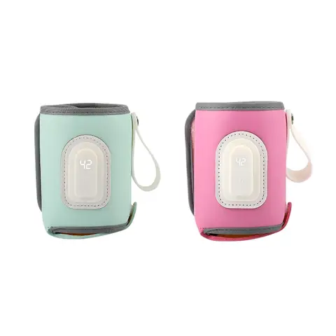 Подогреватель бутылочек для молока