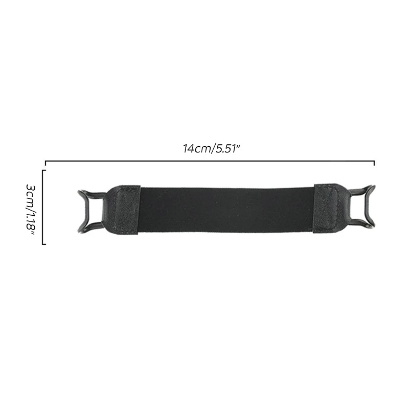 PC Phone Grip Sticker Stand Holder Stretchable Bracket Finger Strap Universal Wrist Band Flexible Handle Bandage Holder 87HC images - 6