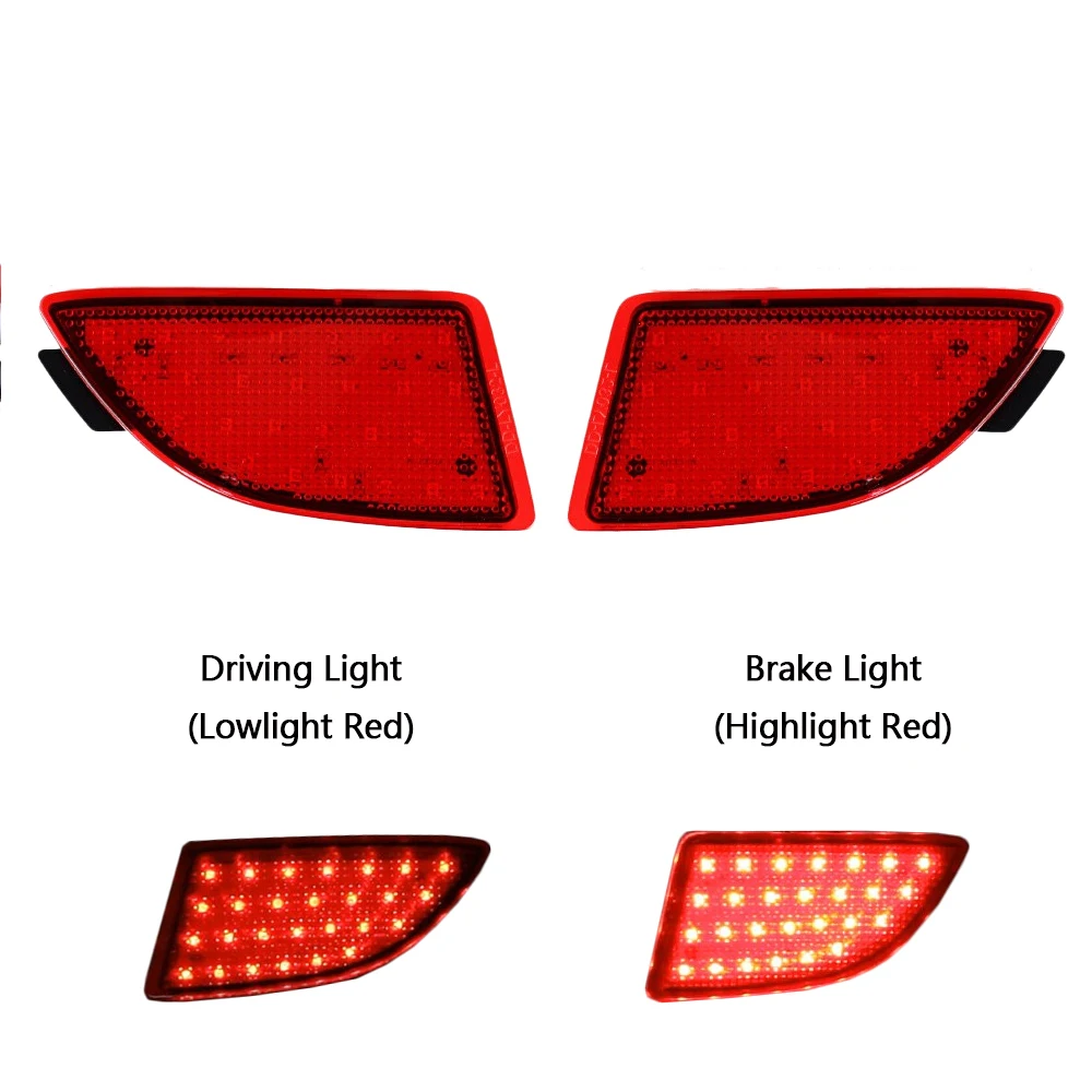 2 шт. задний тормоз для Mazda 3 Axela Hatchback 2013 2014 2015 2016