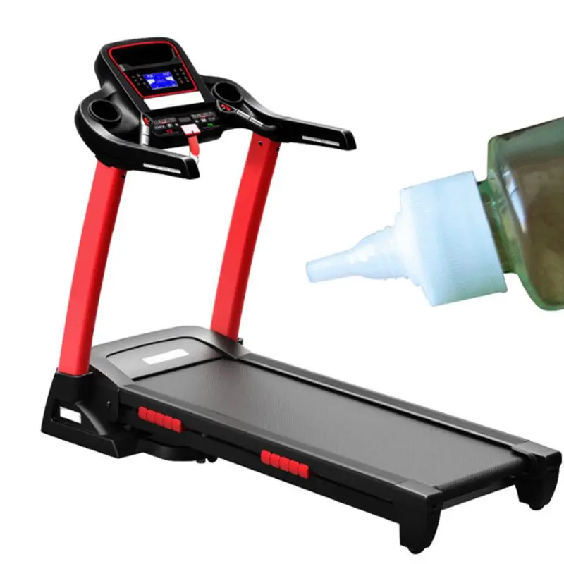 Инструмент для обслуживания силикона беговой машины 60 мл оборудование спортзала