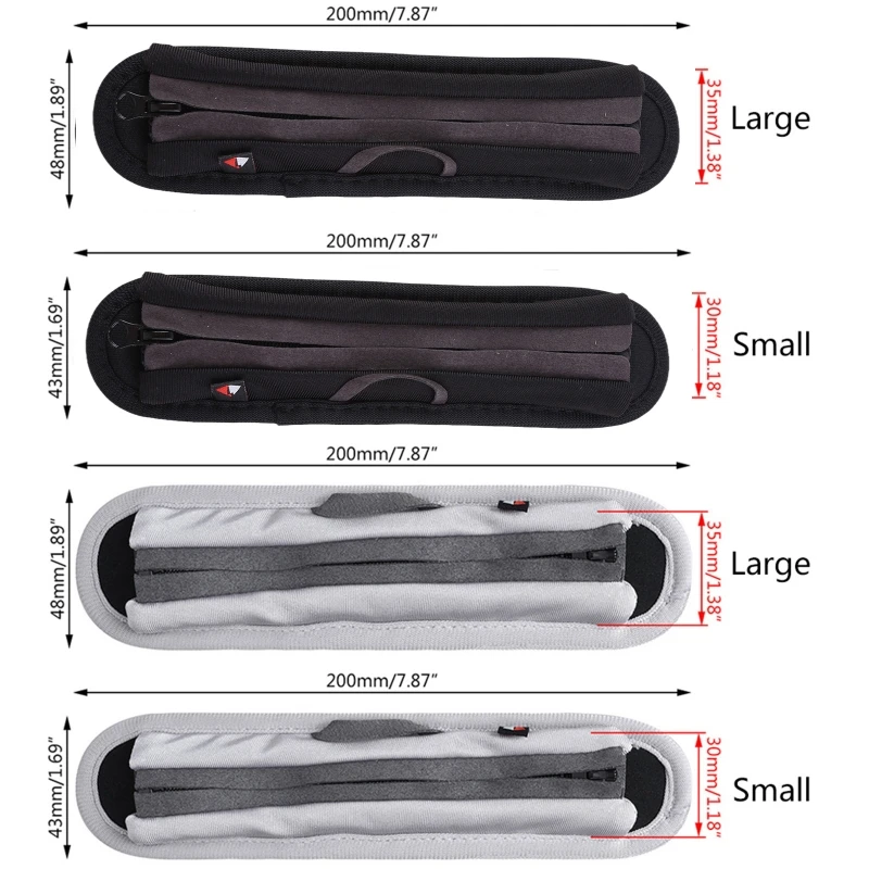 

Мягкие эластичные накладки на голову, защитные накладки для наушников