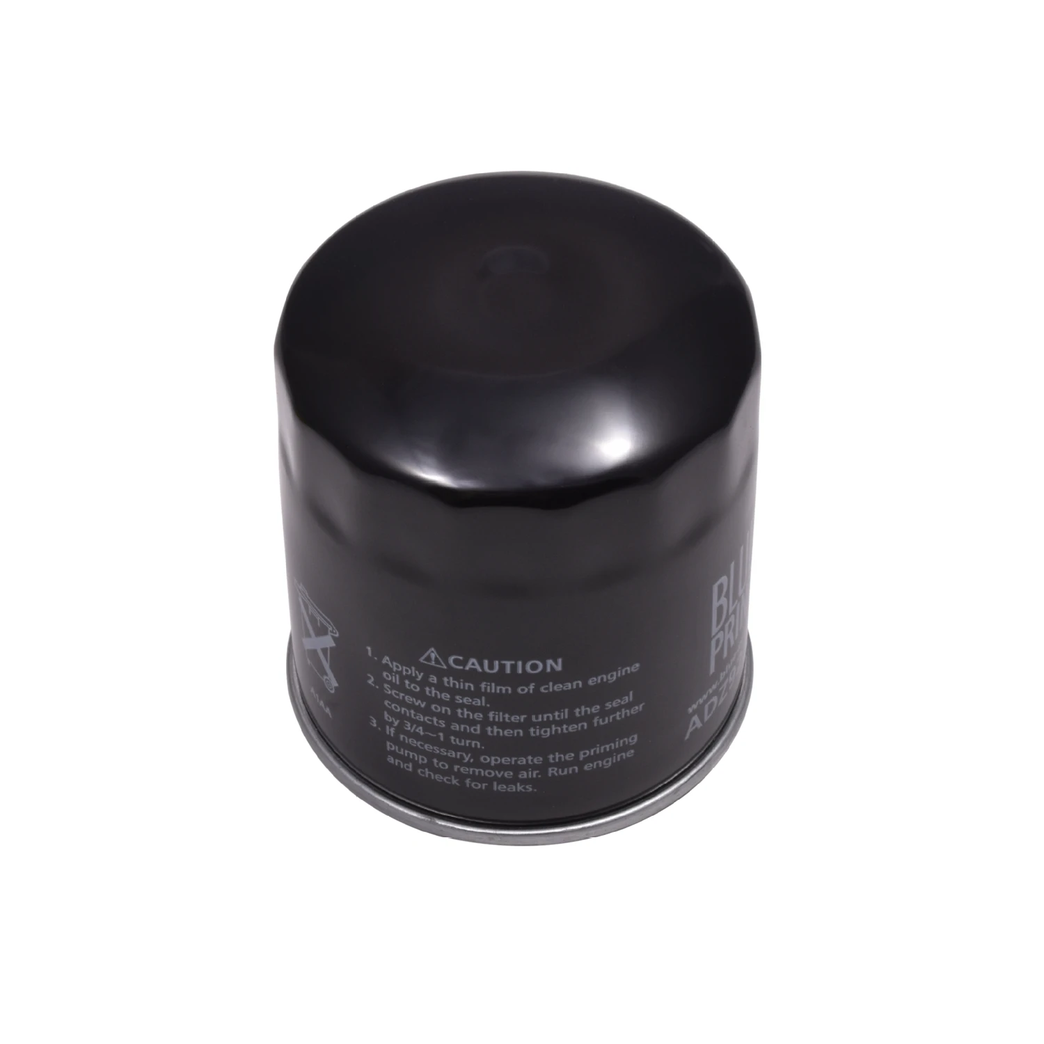 

Топливный фильтр DMAX 2002 для ADZ92311