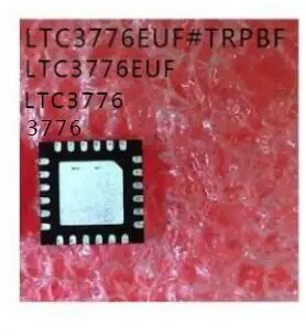 

Новый LTC3776EUF # TRPBF LTC3776EUF LTC3776 3776