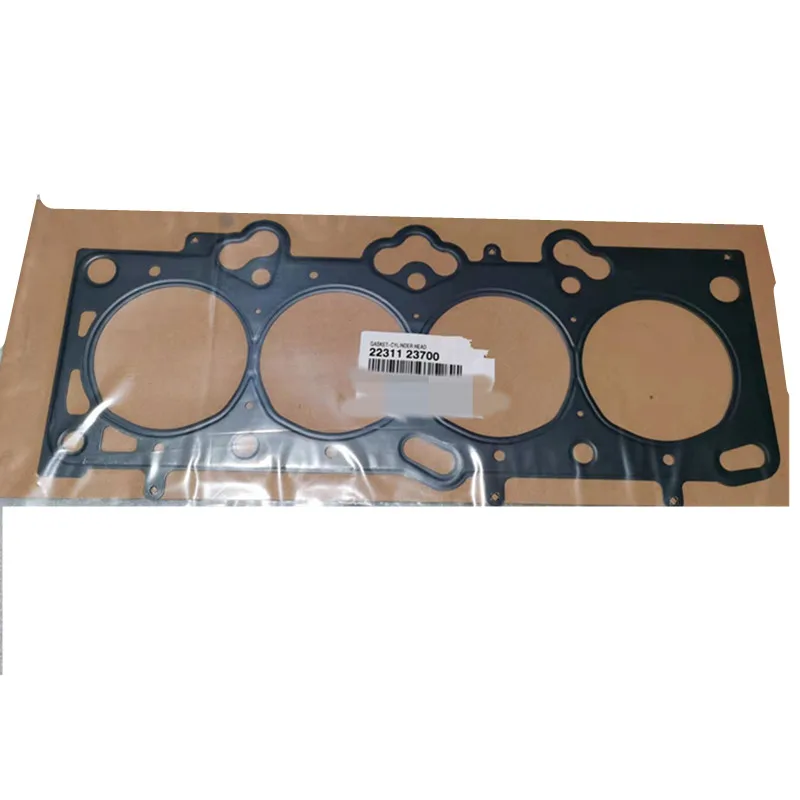 

Прокладка головки цилиндра двигателя 2231123700 для hyundai Tucson 04-09 Sonata EF для kia Sportage Optima 2.0L 22311-23700