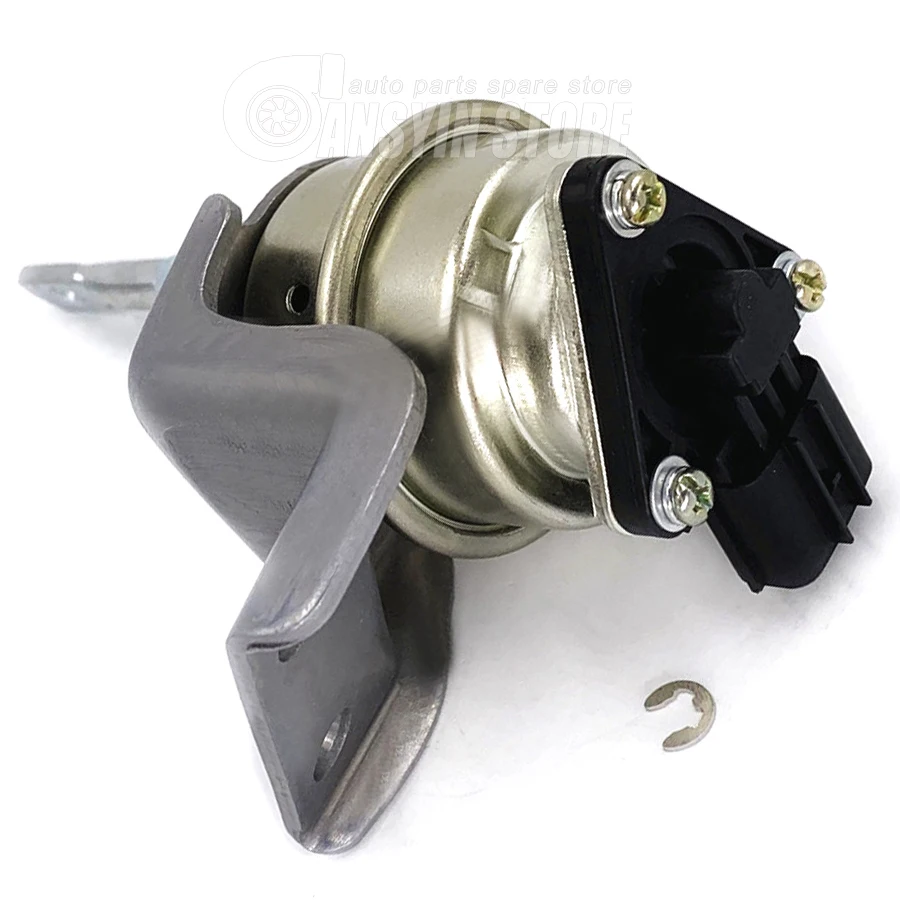 Турбо-электронный привод для Ford Ranger 49131 л двигатель PUMA 06320-49131 06300-49131 06340-BK3Q6K682NA