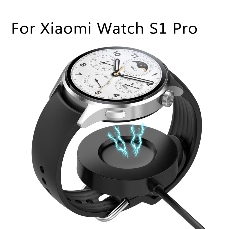 

USB-кабель для зарядки умных часов Xiaomi Watch S1 Pro