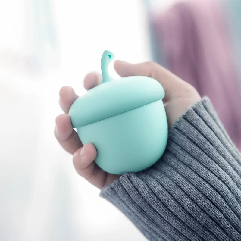 Портативный обогреватель перезаряжаемый через Usb для путешествий мгновенный