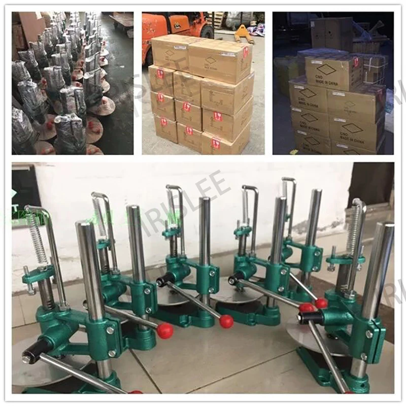 30 см машина для производства теста пресс-машины изготовления тортов пиццы