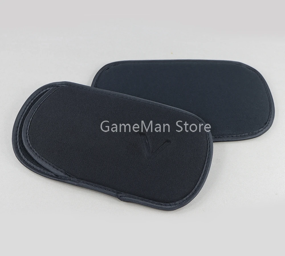 2 шт. мягкая губка защитная дорожная сумка для хранения чехол консоли PSV1000 PSV2000