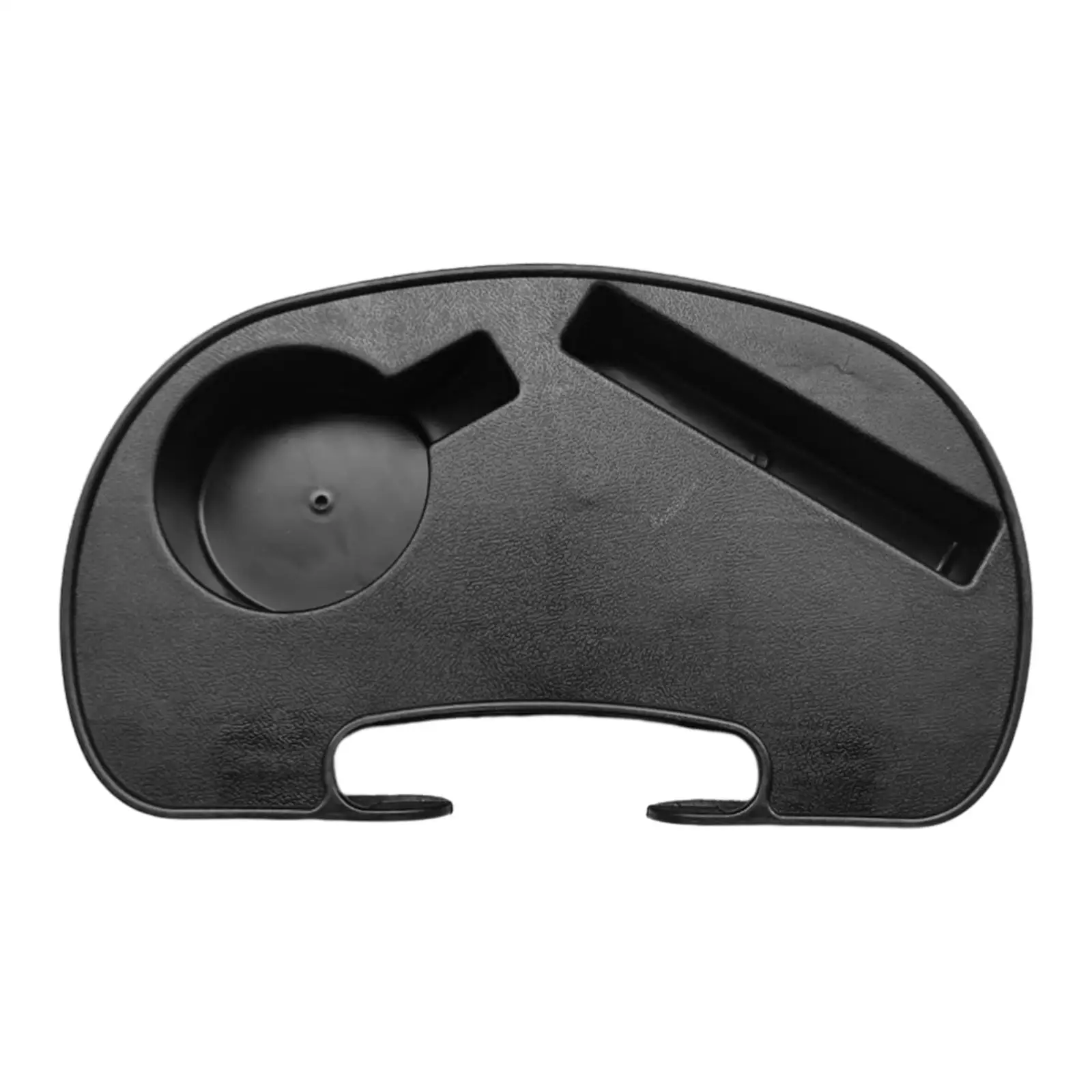 Портативное кресло с зажимом на боковой столе держатель для чашки поднос